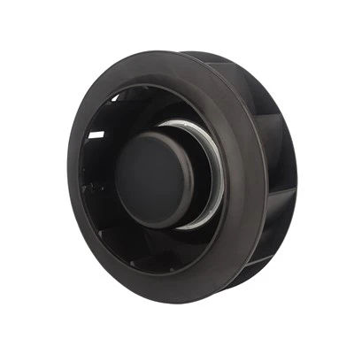 225mm Feanán Lártheifeacha Siar Siar 2800RPM Fan sceite CE